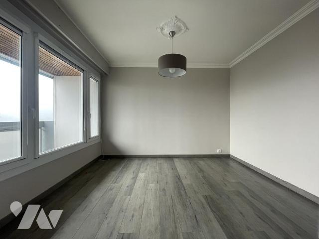 Appartement à vendre, 71m², Rezé