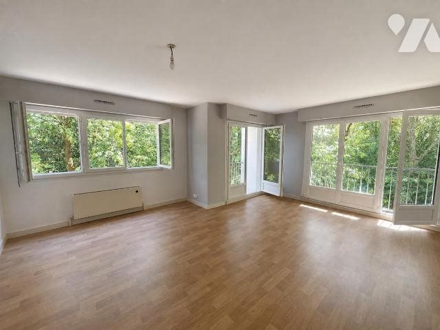 Appartement à vendre, 93m², Rezé