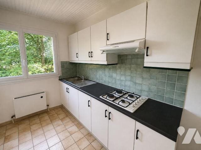 Appartement à vendre, 93m², Rezé
