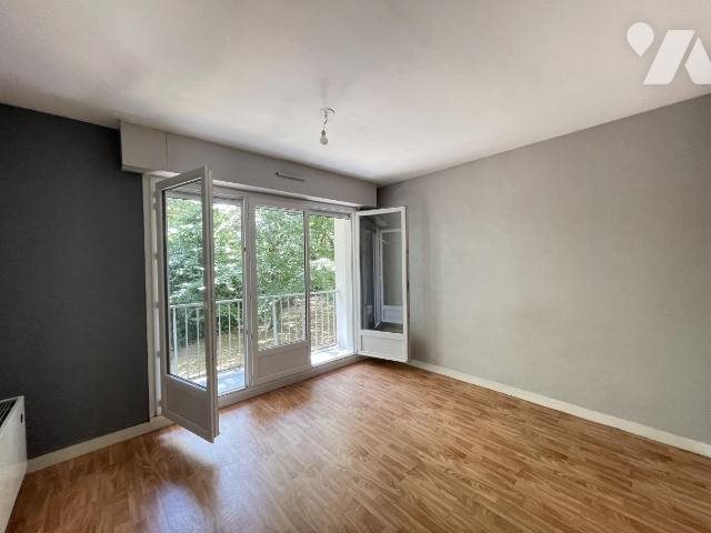 Appartement à vendre, 93m², Rezé
