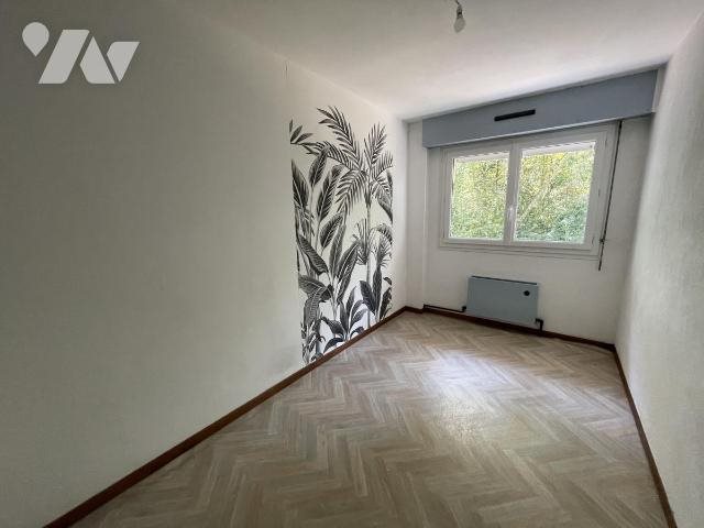 Appartement à vendre, 93m², Rezé