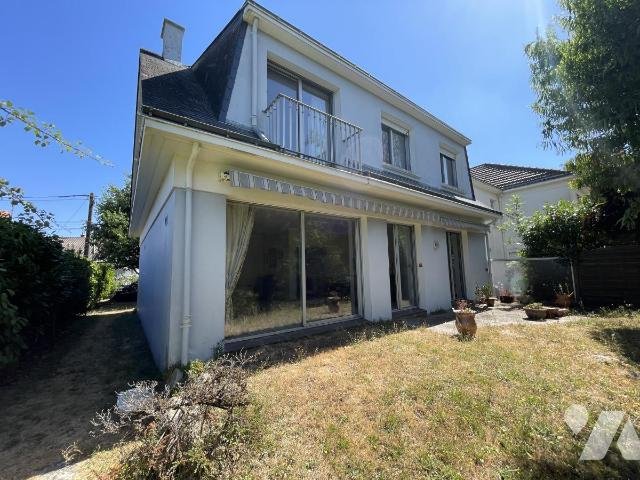 Maison à vendre, 137m², Rezé
