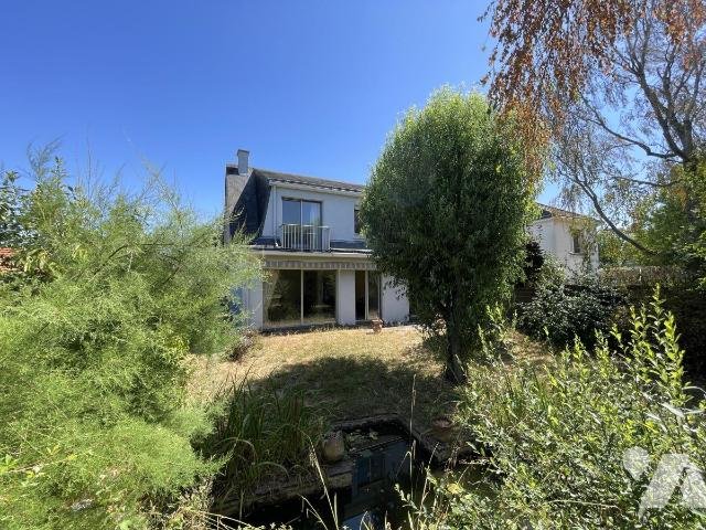 Maison à vendre, 137m², Rezé