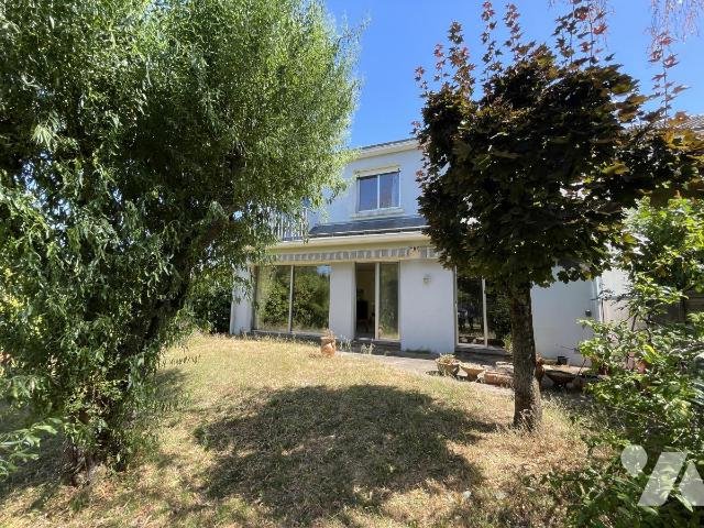 Maison à vendre, 137m², Rezé