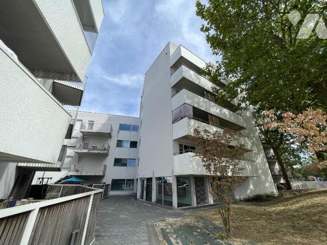 Appartement à vendre, 41m², Nantes