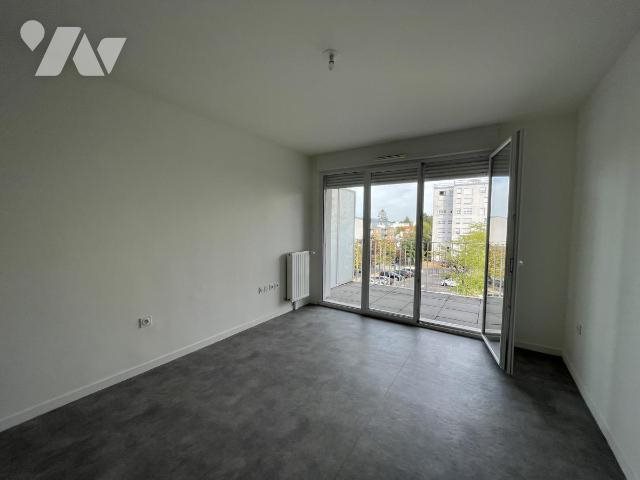 Appartement à vendre, 41m², Nantes