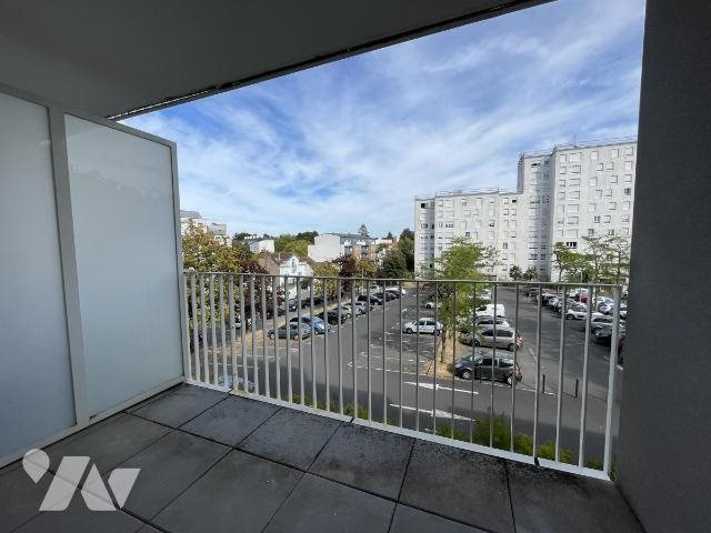 Appartement à vendre, 41m², Nantes