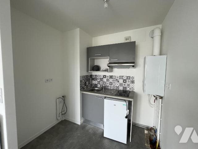 Appartement à vendre, 41m², Nantes