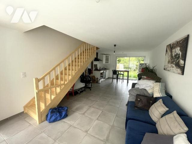 Maison à vendre, 80m², Rezé