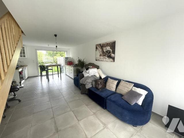 Maison à vendre, 80m², Rezé