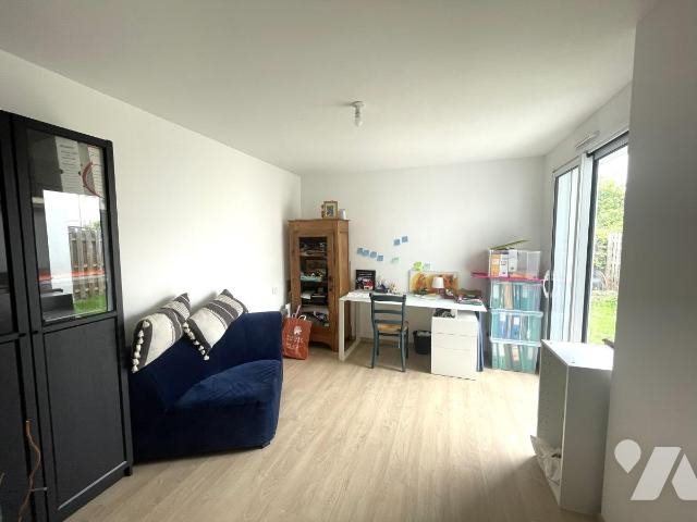 Maison à vendre, 80m², Rezé