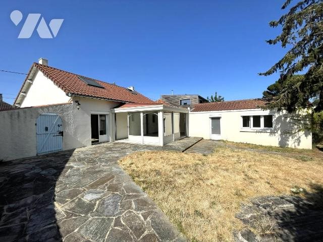 Maison à vendre, 134m², Saint-Sébastien-sur-Loire