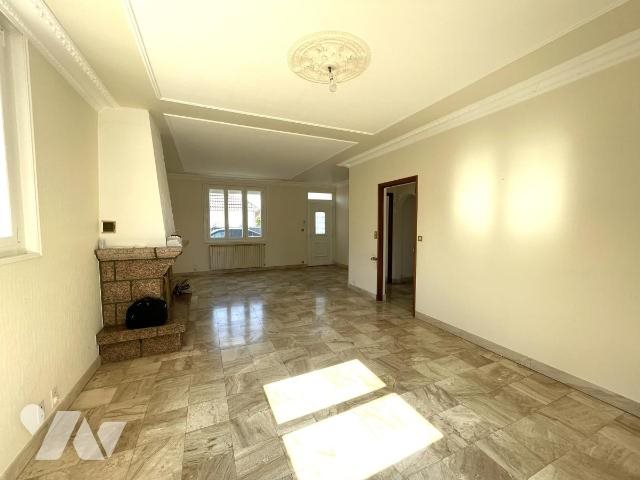 Maison à vendre, 134m², Saint-Sébastien-sur-Loire
