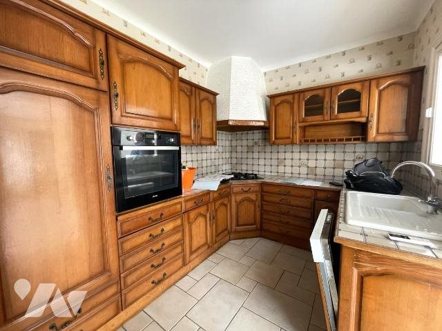 Maison à vendre, 134m², Saint-Sébastien-sur-Loire