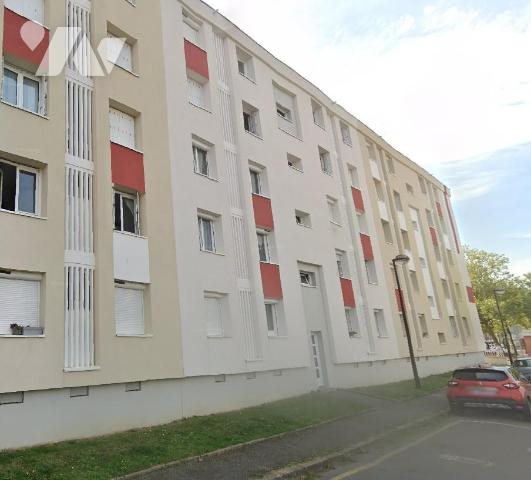 Appartement à vendre, 62m², Rezé