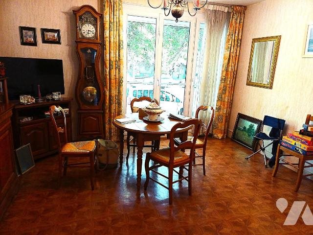 Appartement à vendre, 62m², Rezé