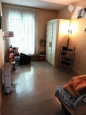 Appartement à vendre, 62m², Rezé