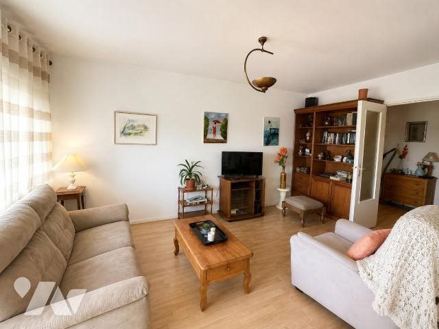 Appartement à vendre, 68m², Rezé