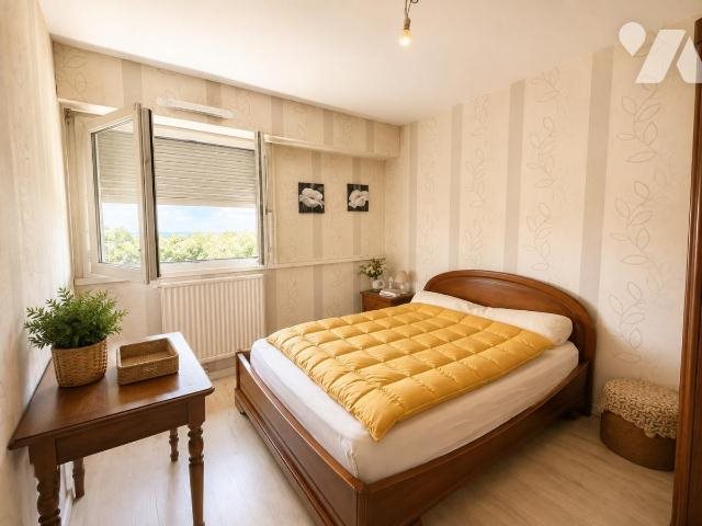 Appartement à vendre, 68m², Rezé