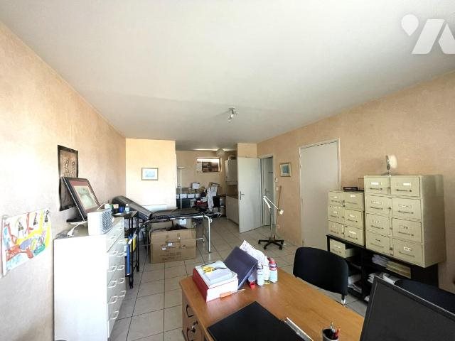 Appartement à vendre, 44m², Saint-Brevin-les-Pins