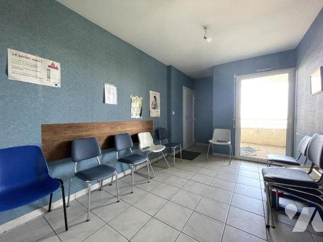 Appartement à vendre, 44m², Saint-Brevin-les-Pins