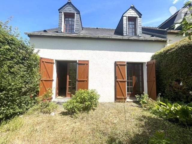 Maison à vendre, 101m², Nantes