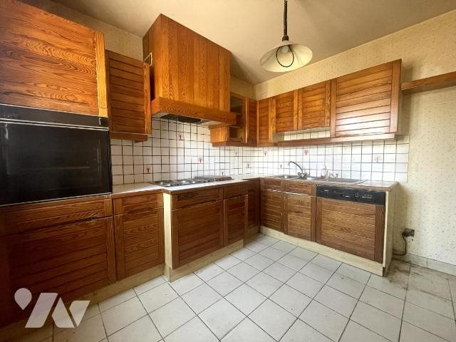 Maison à vendre, 101m², Nantes