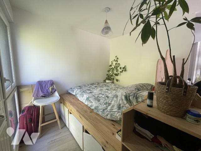 Appartement à vendre, 33m², Saint-Herblain