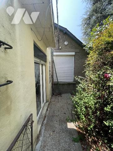 Maison à vendre, 50m², Nantes