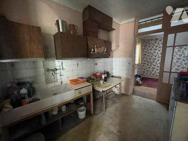Maison à vendre, 50m², Nantes