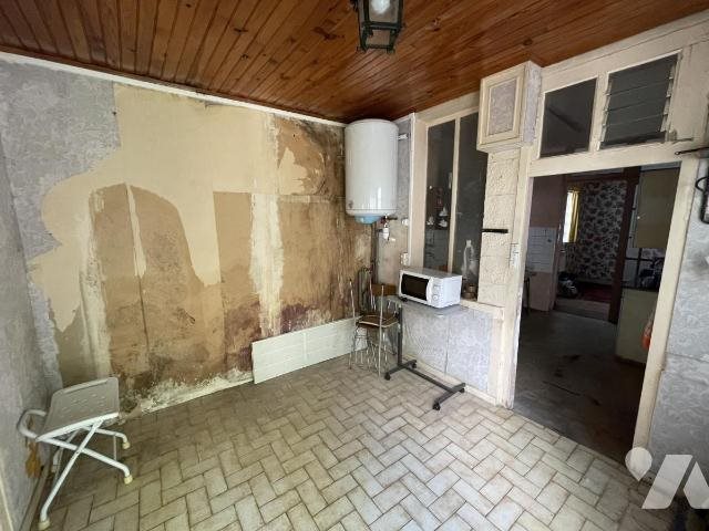 Maison à vendre, 50m², Nantes