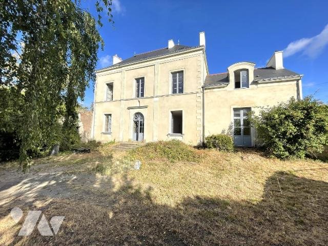 Maison à vendre, 207m², Basse-Goulaine