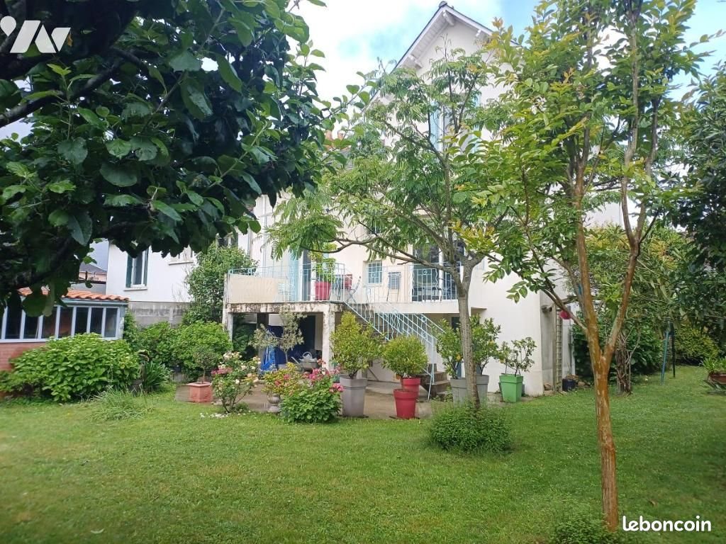 Maison à vendre, 138m², Nantes
