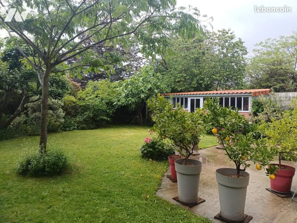 Maison à vendre, 138m², Nantes