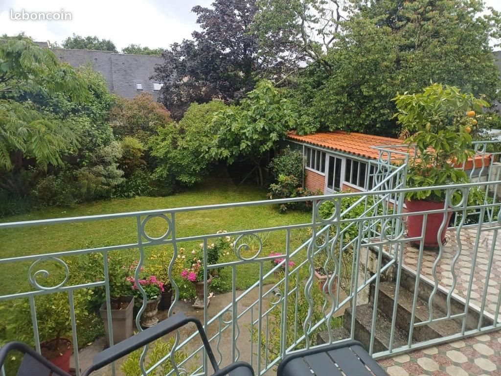 Maison à vendre, 138m², Nantes