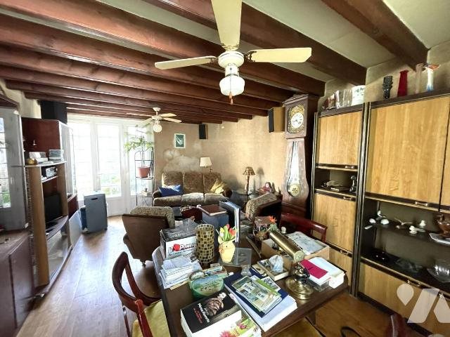 Maison à vendre, 97m², La Planche