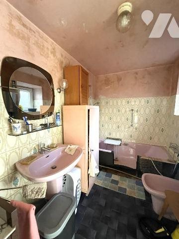 Maison à vendre, 97m², La Planche