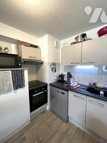Appartement à vendre, 38m², Saint-Nazaire