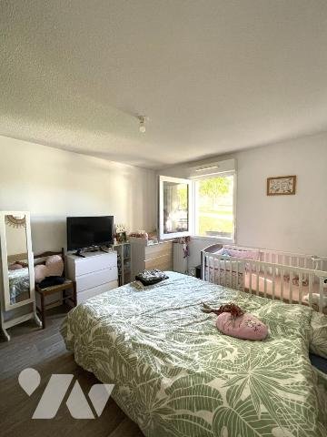 Appartement à vendre, 38m², Saint-Nazaire