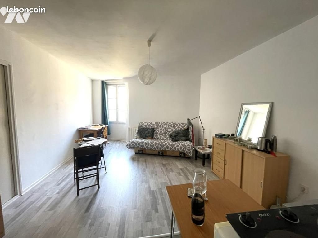 Appartement à vendre, 23m², Nantes