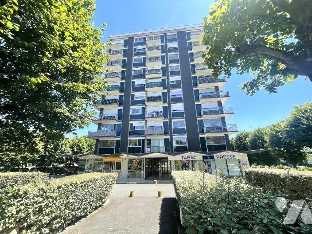 Appartement à vendre, 67m², Nantes