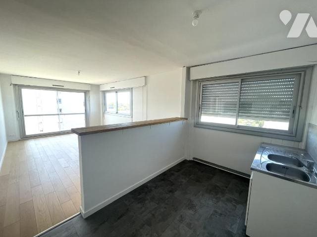 Appartement à vendre, 67m², Nantes