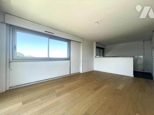 Appartement à vendre, 67m², Nantes
