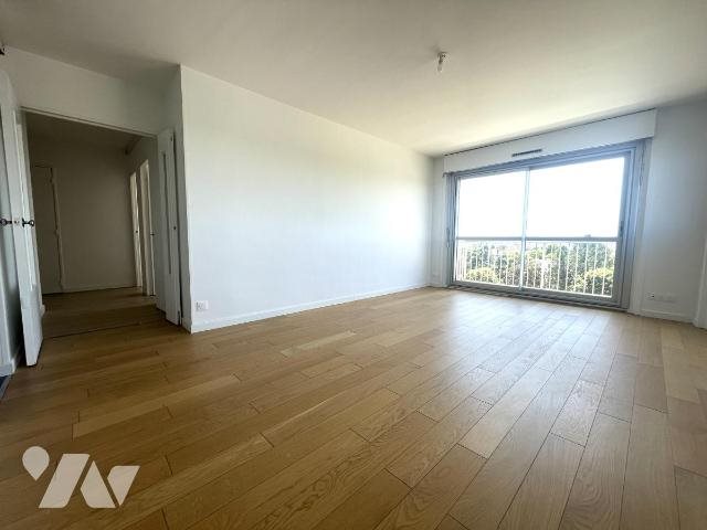Appartement à vendre, 67m², Nantes