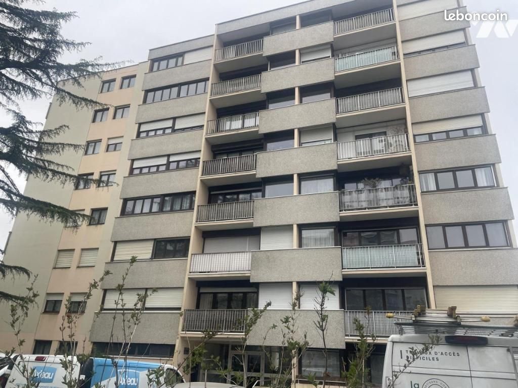Appartement à vendre, 51m², Rezé