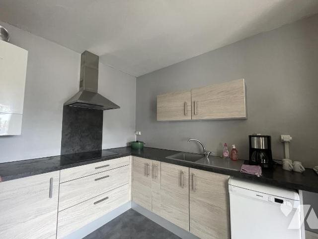 Appartement à vendre, 68m², Rezé