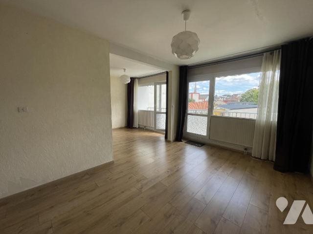 Appartement à vendre, 68m², Rezé