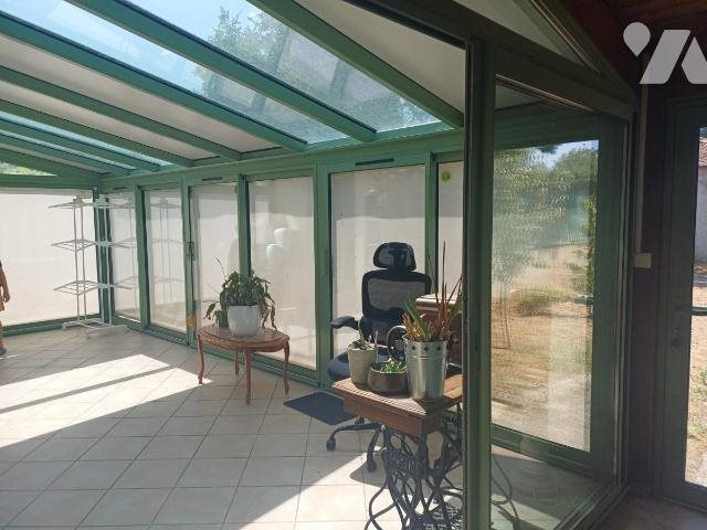Maison à vendre, 108m², Saint-Aignan-Grandlieu