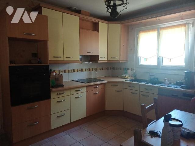 Maison à vendre, 108m², Saint-Aignan-Grandlieu