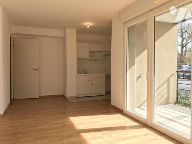 Appartement à vendre, 60m², Rezé